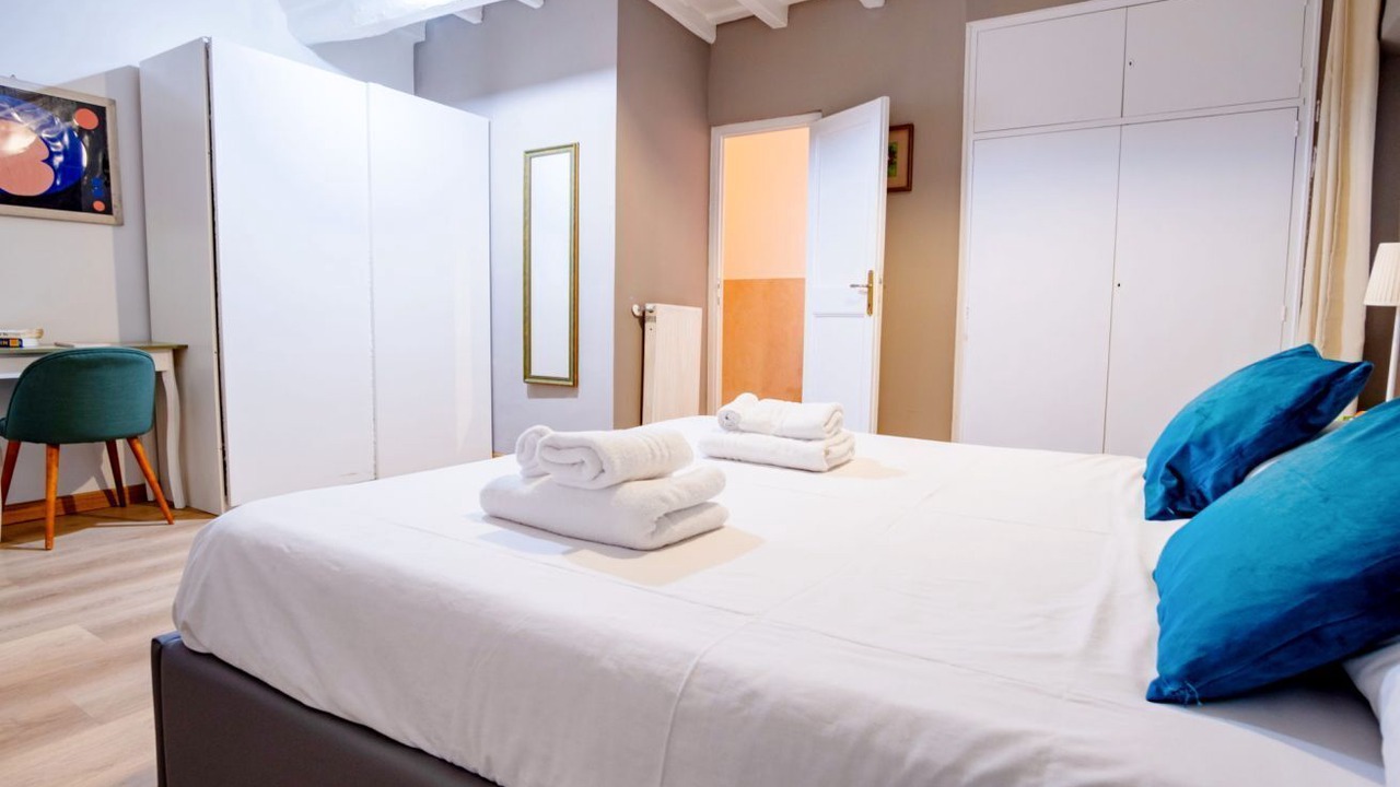 Photo of Bedroom in Campitelli