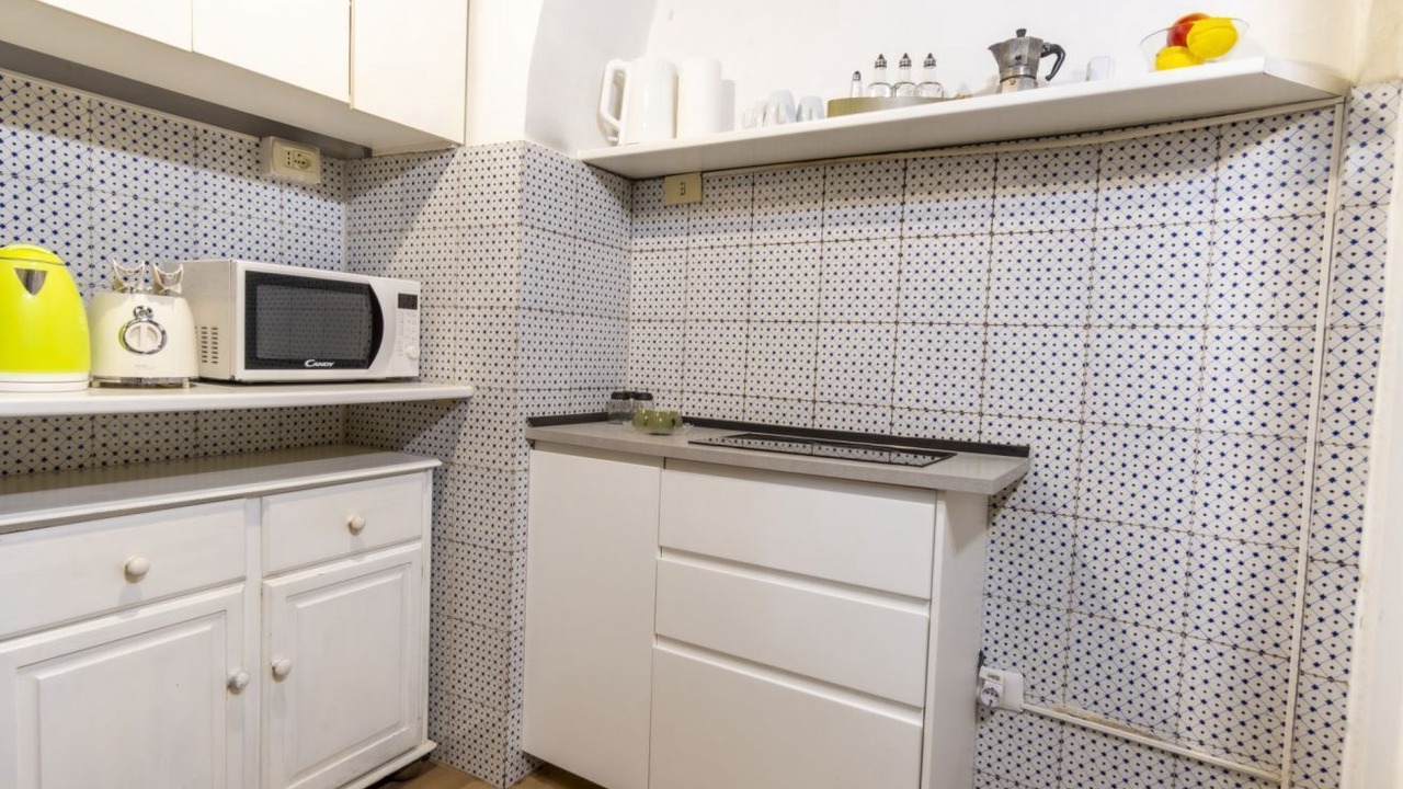 Photo of Kitchen in Campitelli