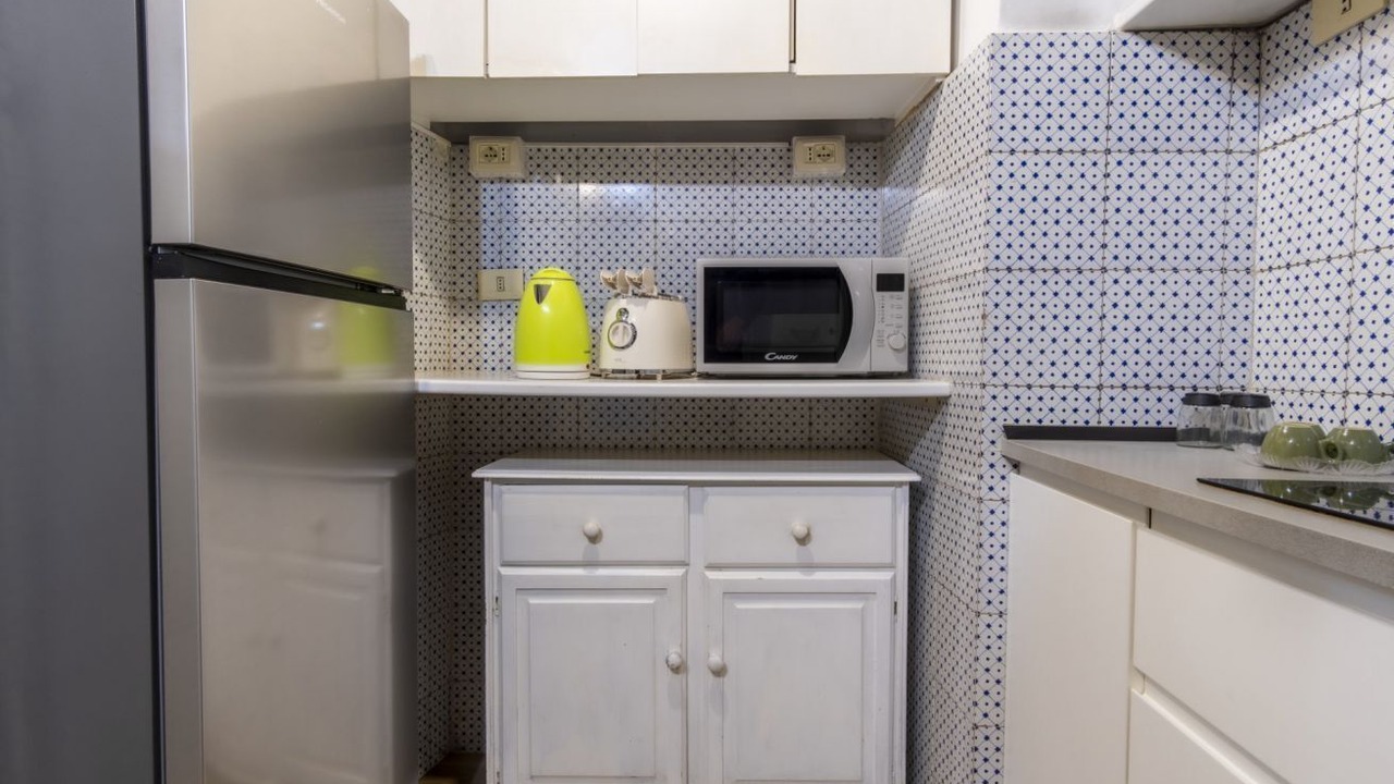 Photo of Kitchen in Campitelli