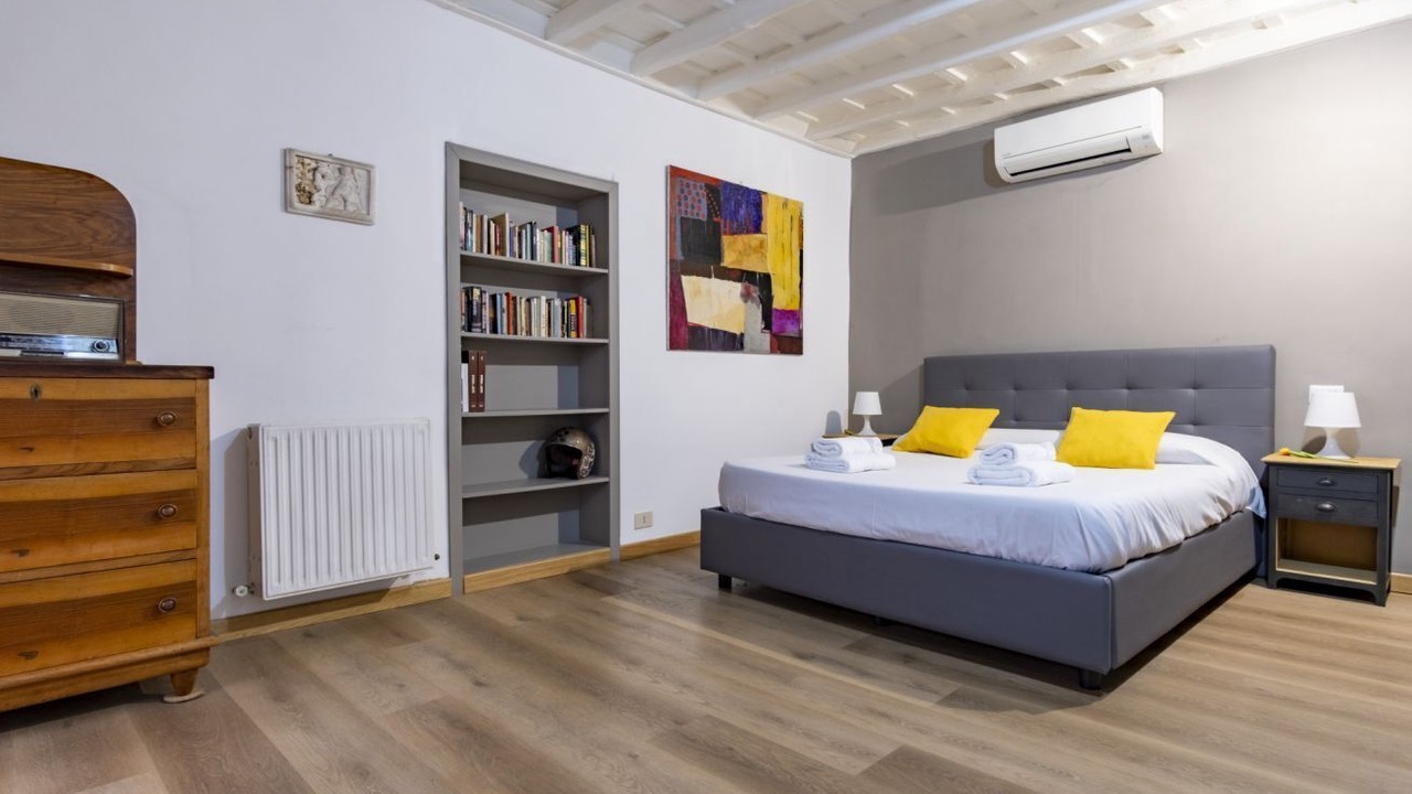 Photo of Bedroom in Campitelli