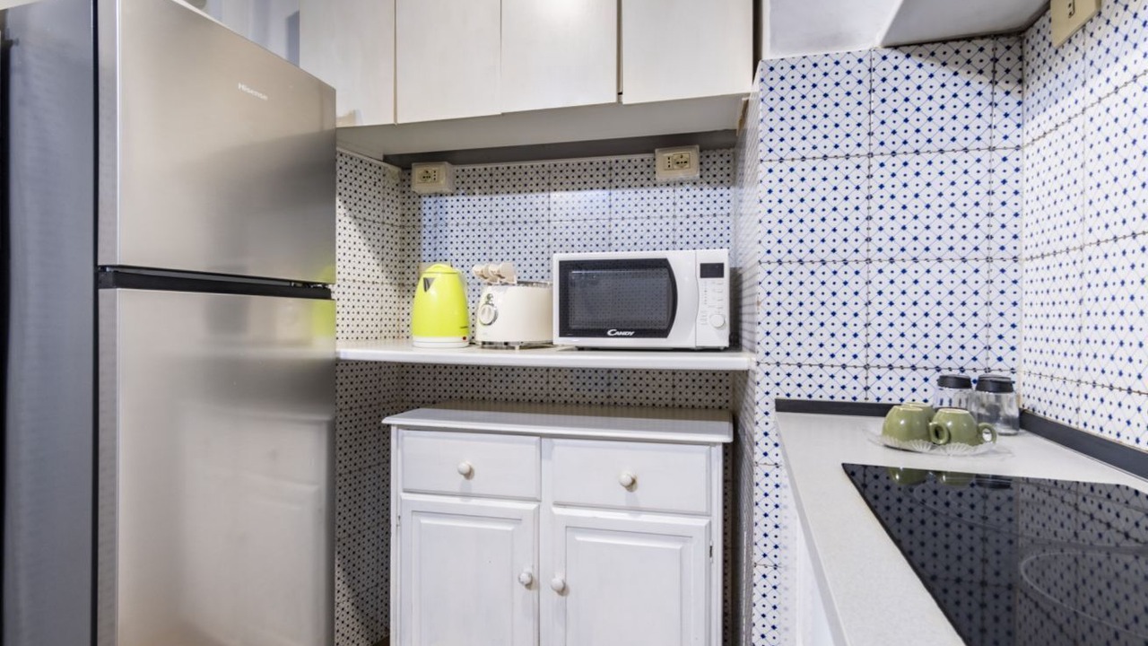 Photo of Kitchen in Campitelli