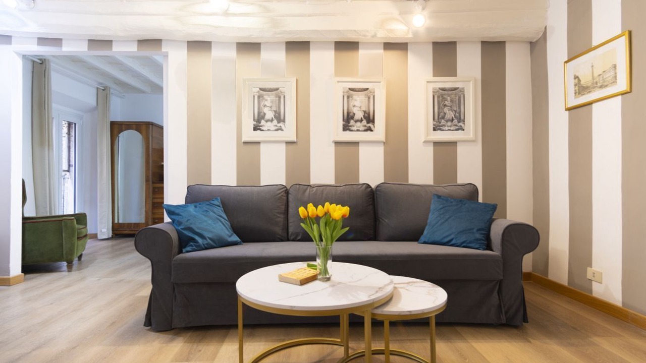 Photo of Livingroom in Campitelli