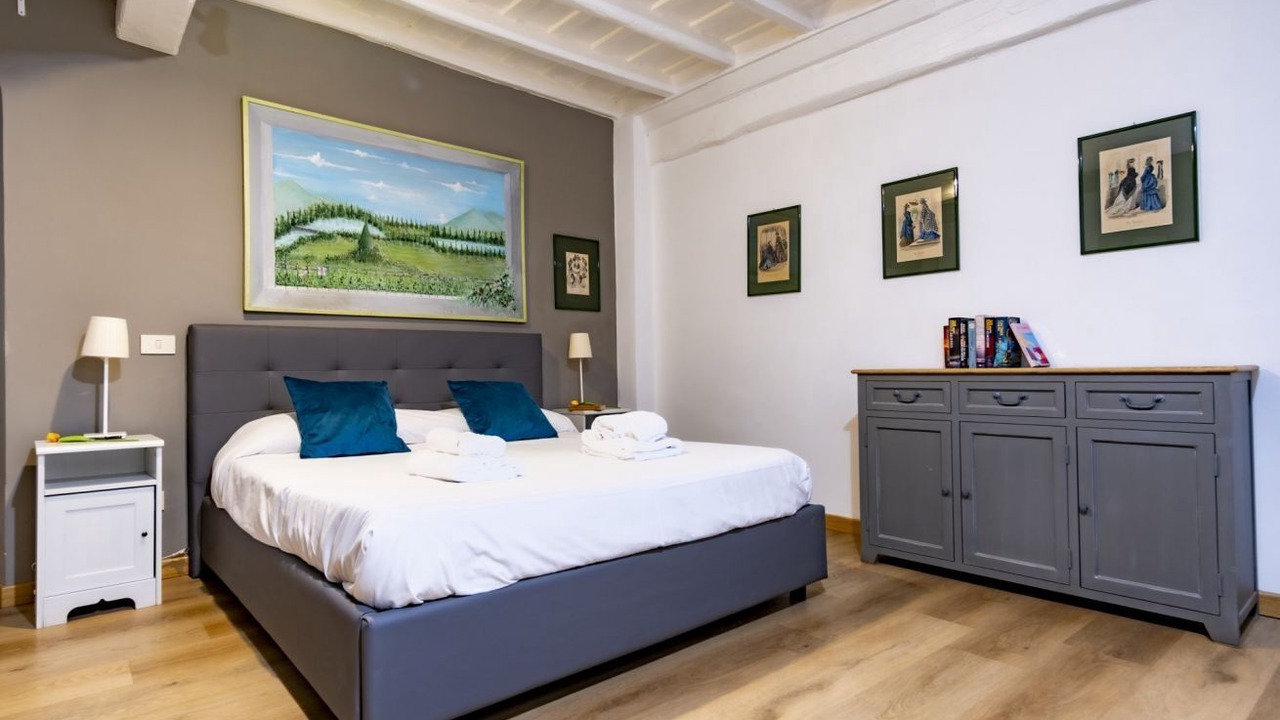 Photo of Bedroom in Campitelli