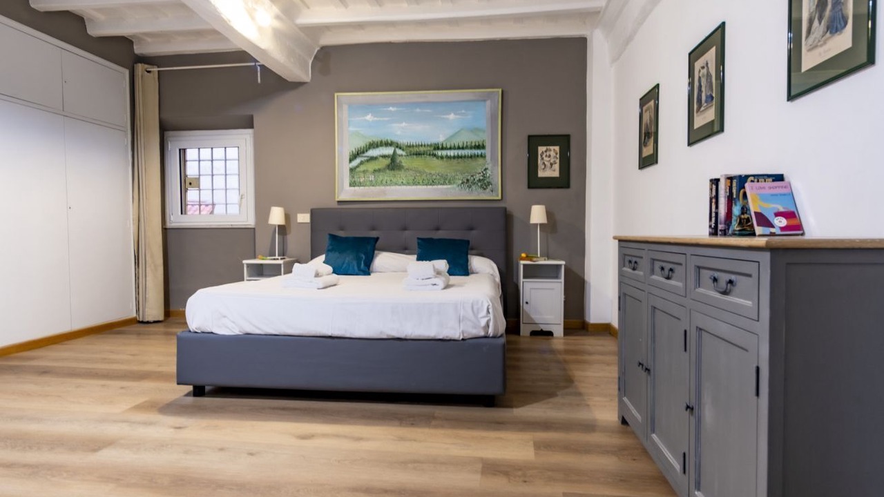 Photo of Bedroom in Campitelli