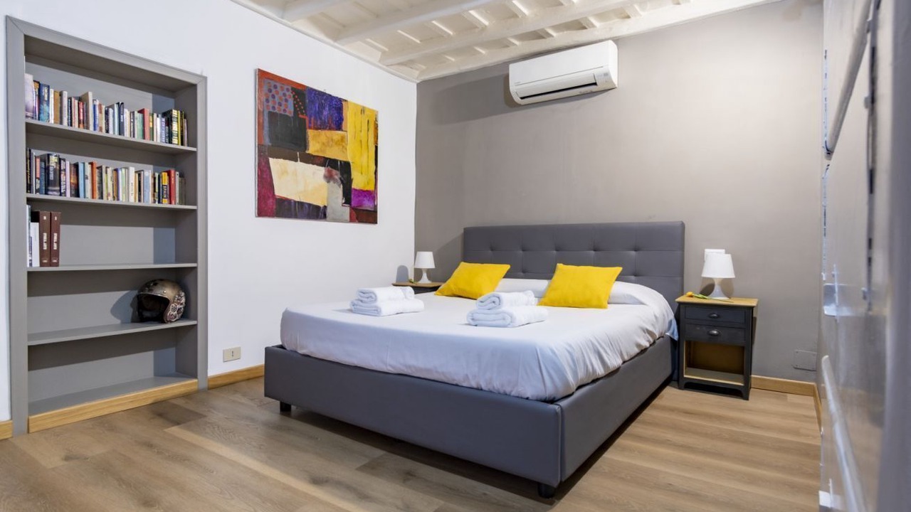 Photo of Bedroom in Campitelli