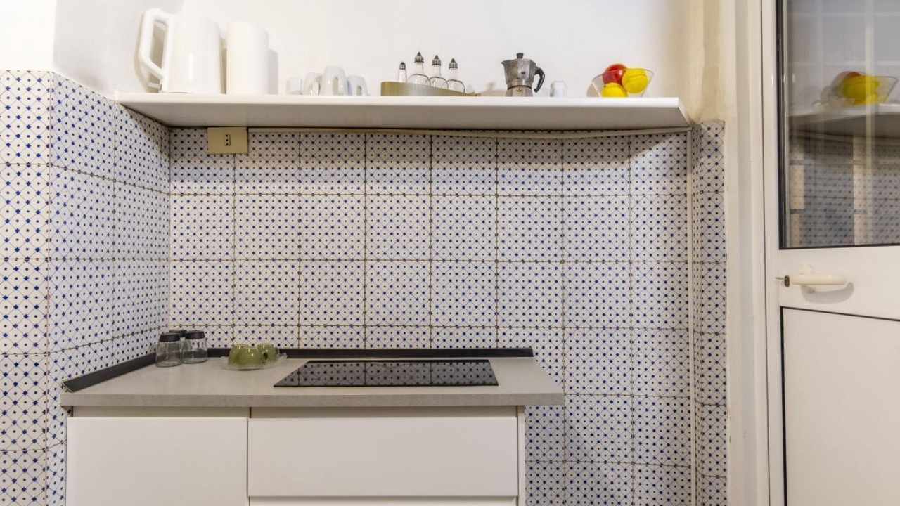 Photo of Kitchen in Campitelli