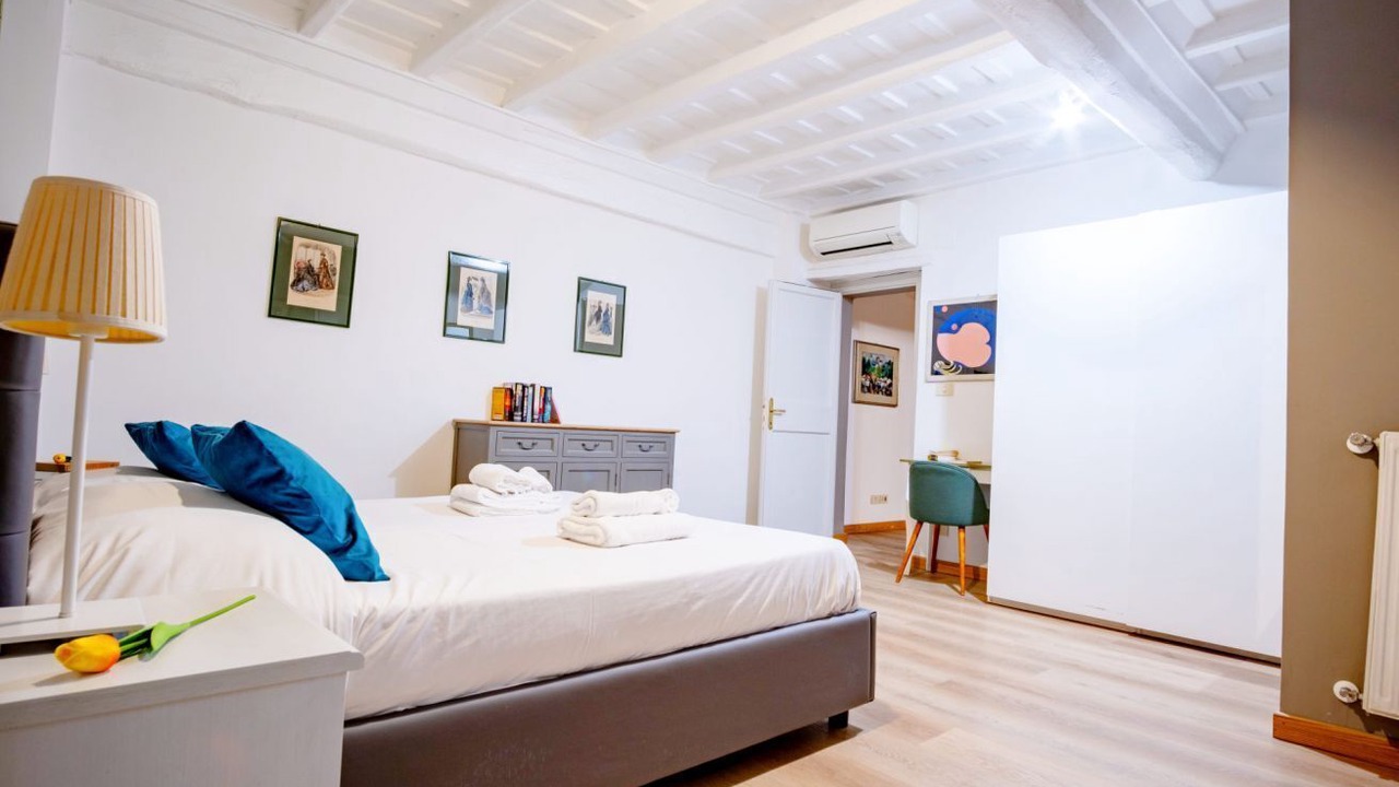 Photo of Bedroom in Campitelli