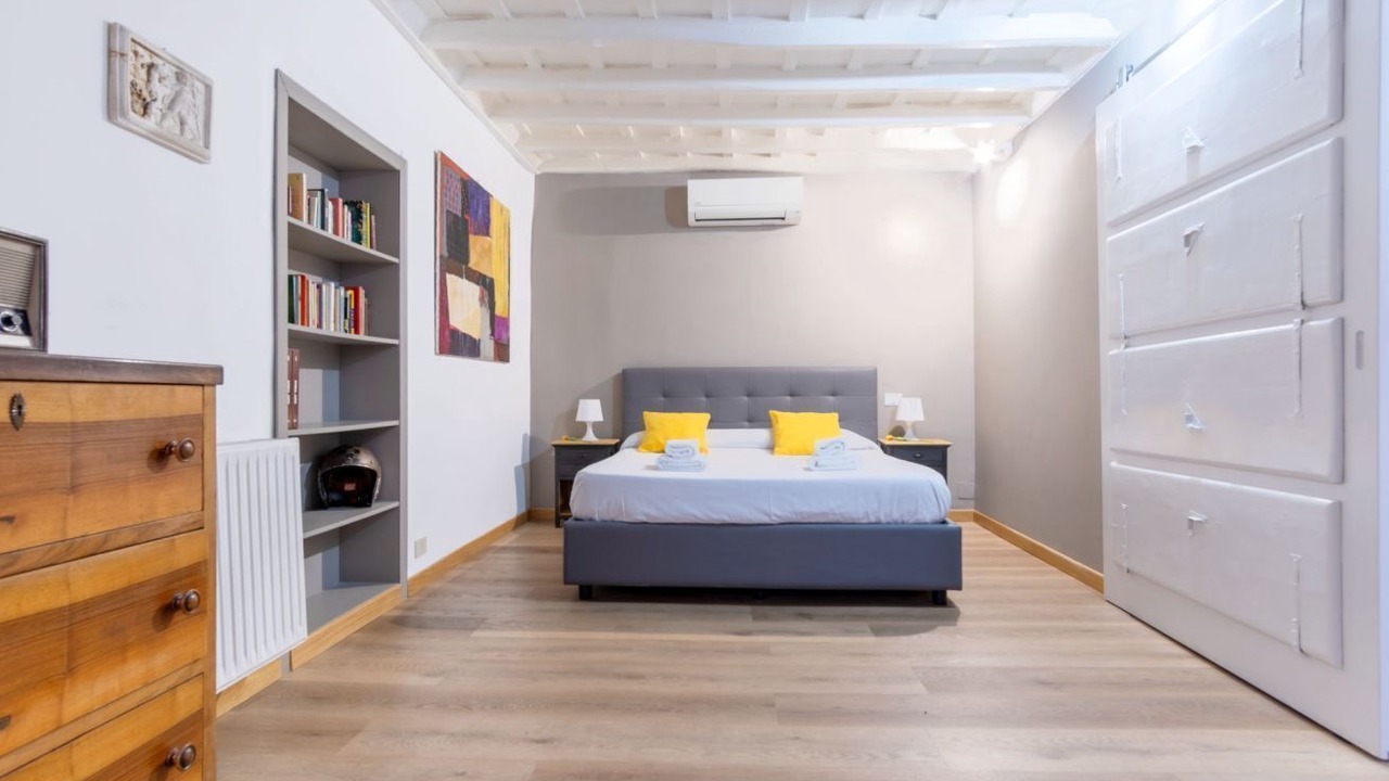 Photo of Bedroom in Campitelli