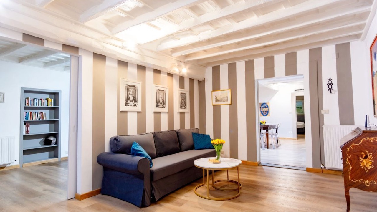 Photo of Livingroom in Campitelli