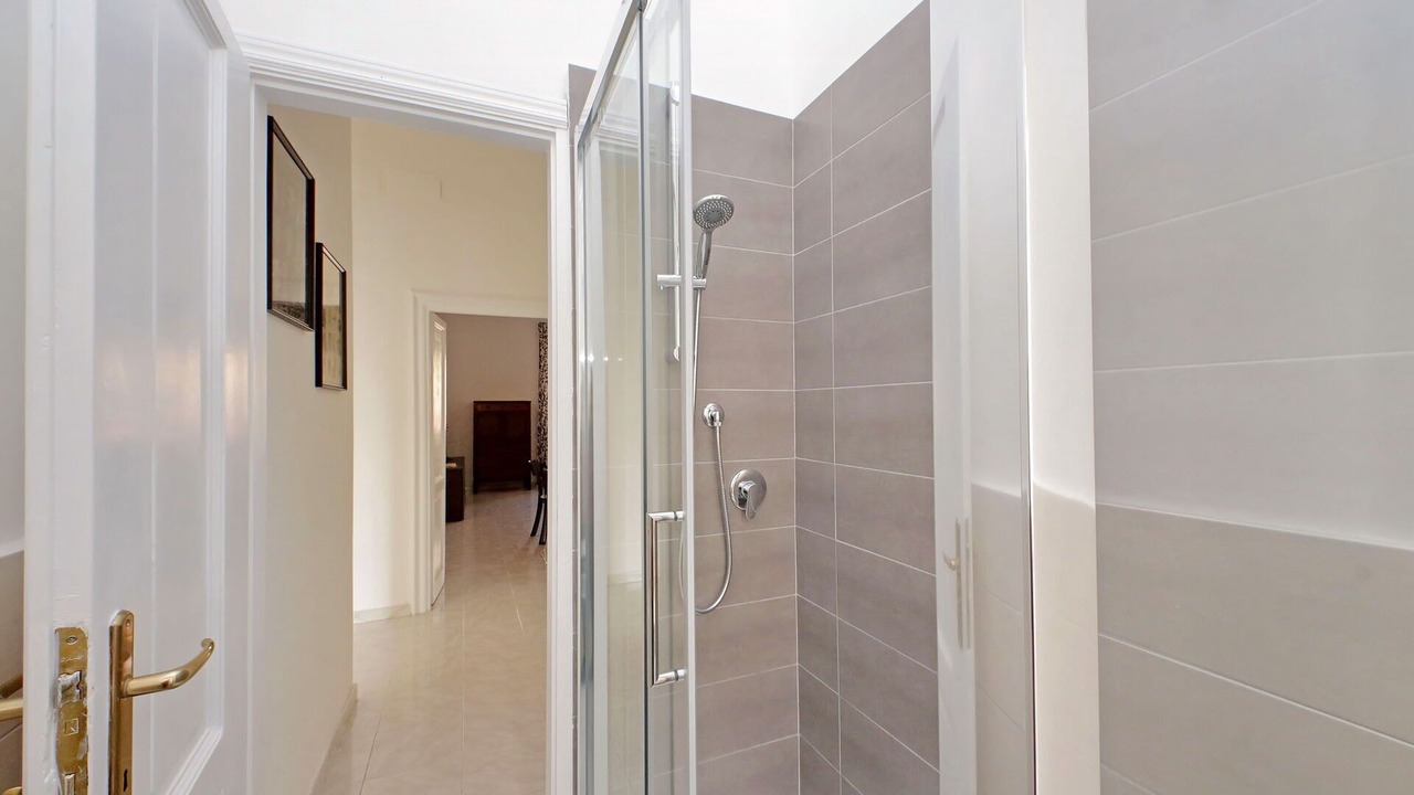 Photo of Bathroom in Vatican