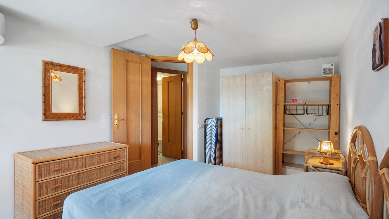 Photo of Bedroom in Erchie