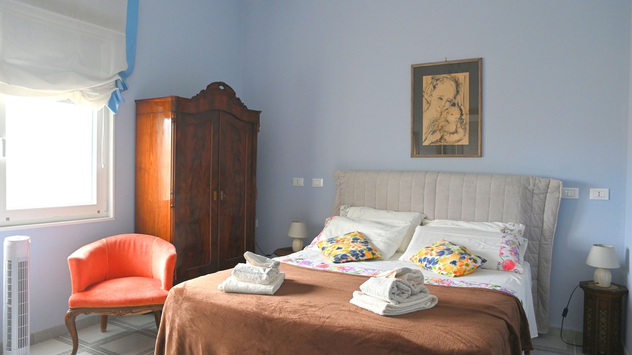 Photo of Bedroom in Anzio