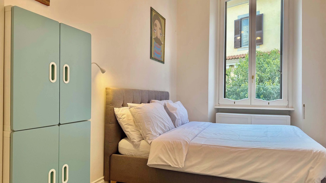 Photo of Bedroom in Vatican