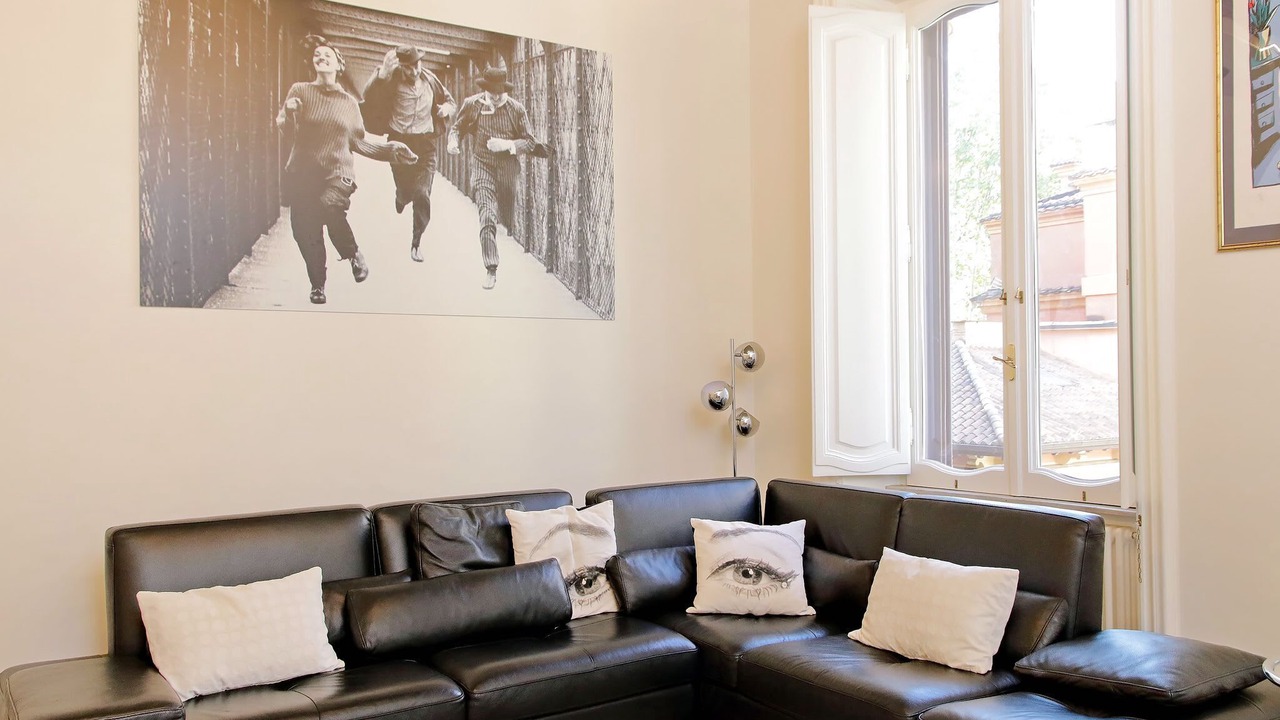 Photo of Livingroom in Vatican