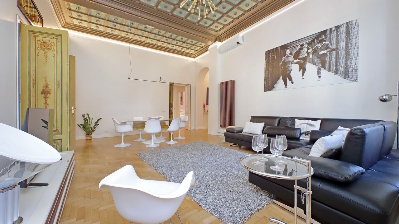 Photo of Livingroom in Vatican