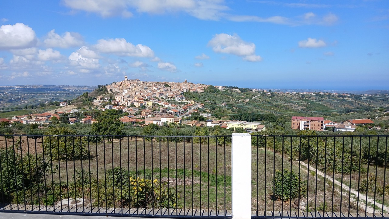 Photo of Outdoor in Monteodorisio