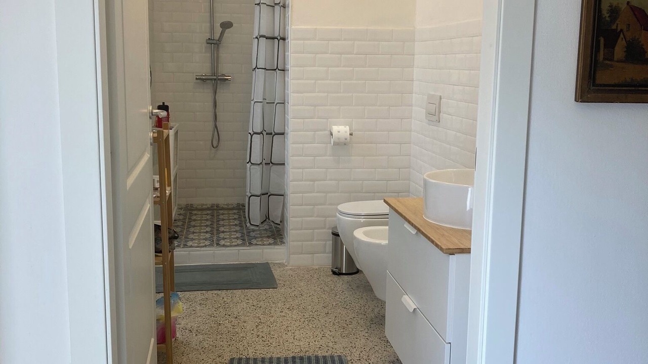 Photo of Bathroom in Monteodorisio