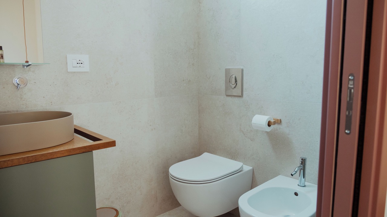 Photo of Bathroom in Santo Spirito