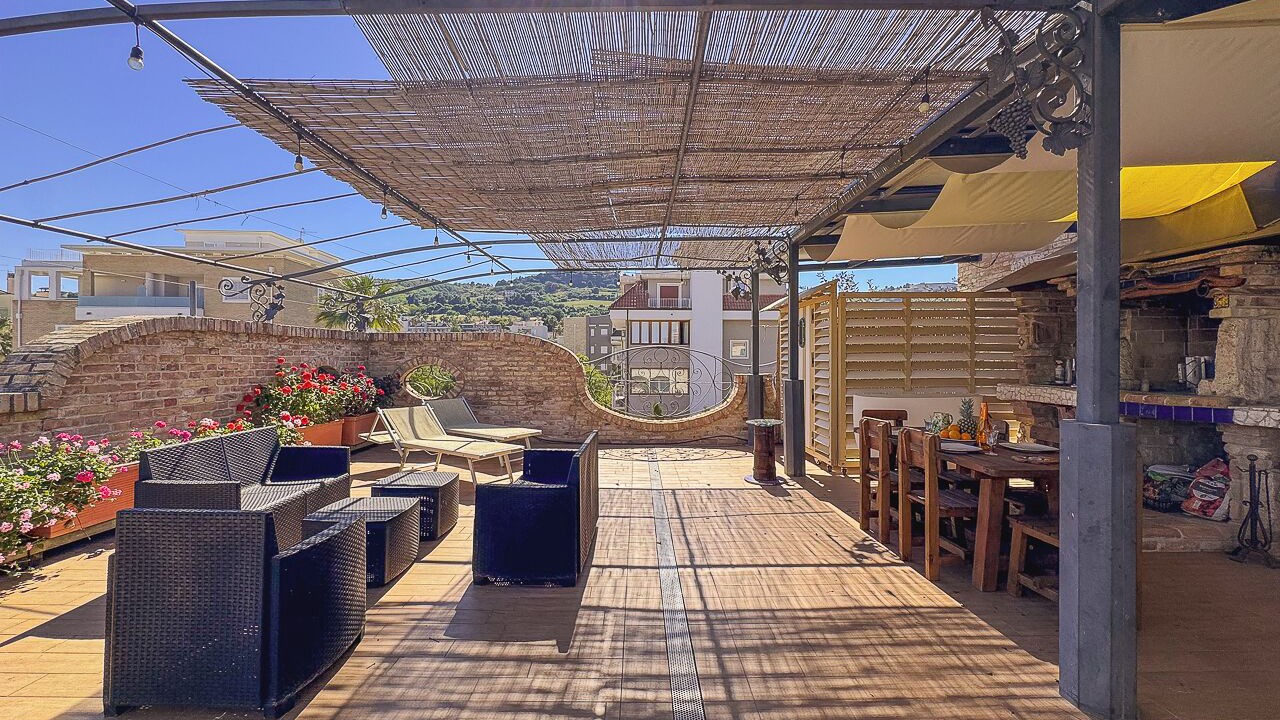 Photo of Outdoor in San Benedetto del Tronto