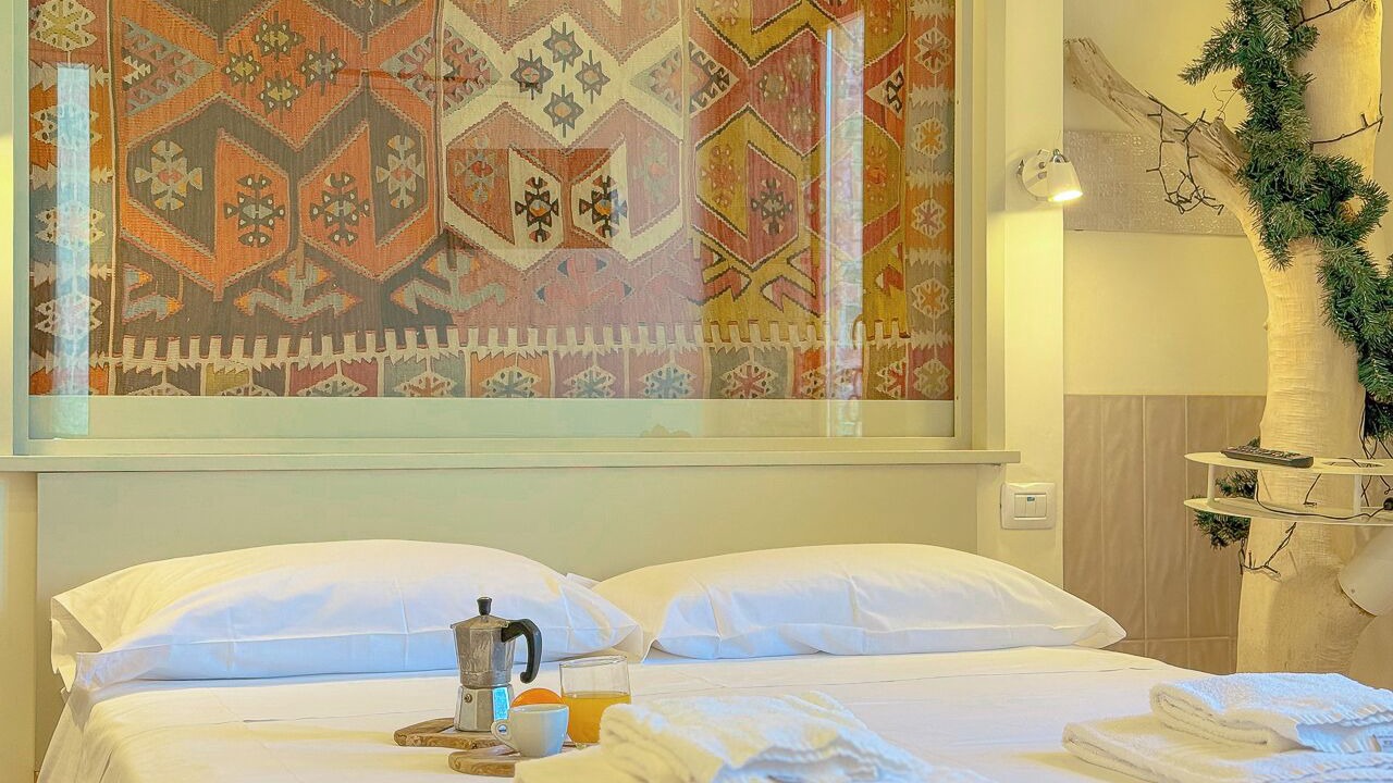 Photo of Bedroom in San Benedetto del Tronto