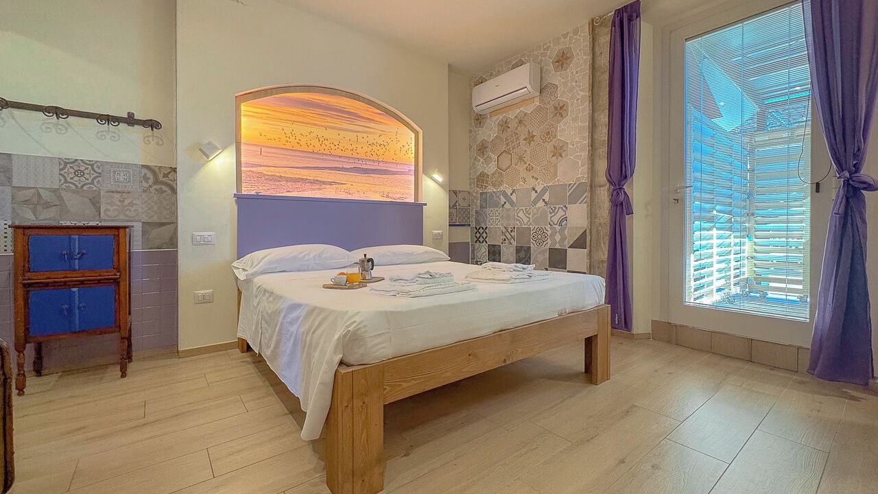 Photo of Bedroom in San Benedetto del Tronto