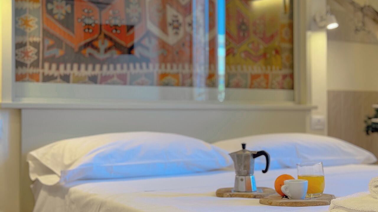 Photo of Bedroom in San Benedetto del Tronto