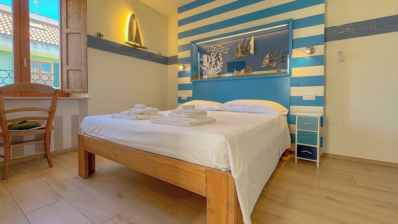 Photo of Bedroom in San Benedetto del Tronto