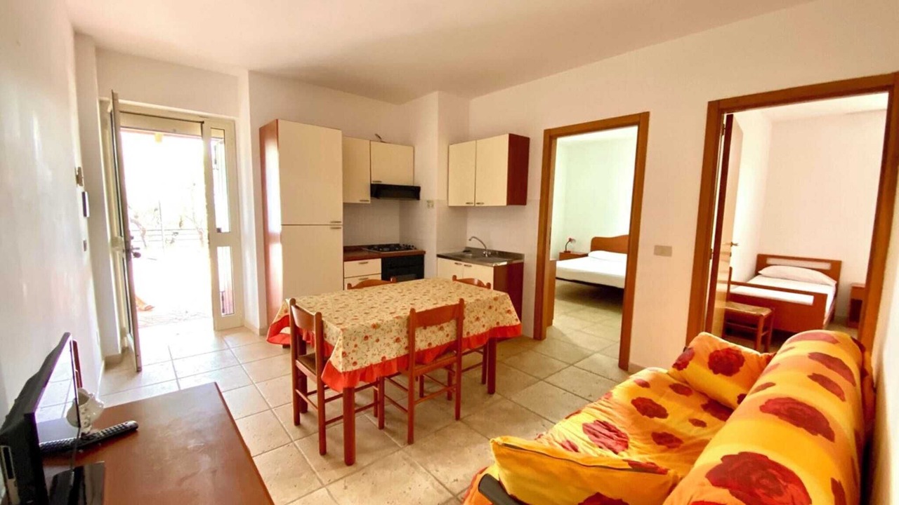 Photo of Bedroom in Mattinata