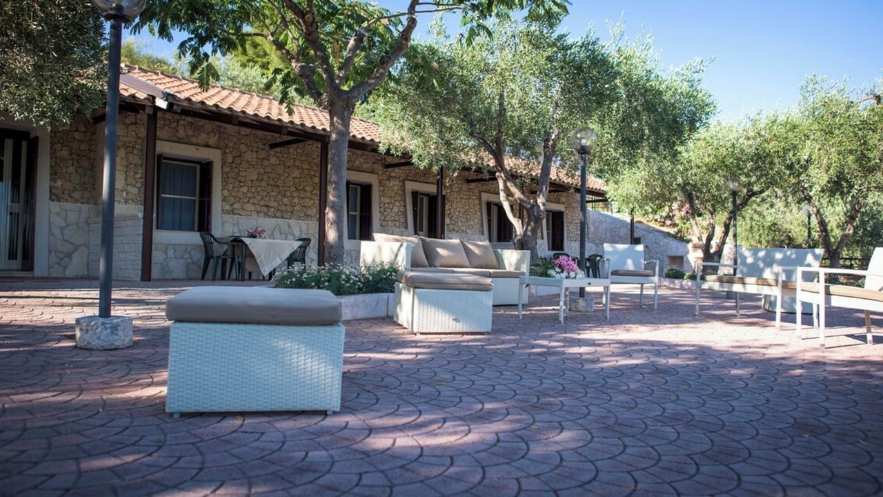 Photo of Patio Balcony in Mattinata