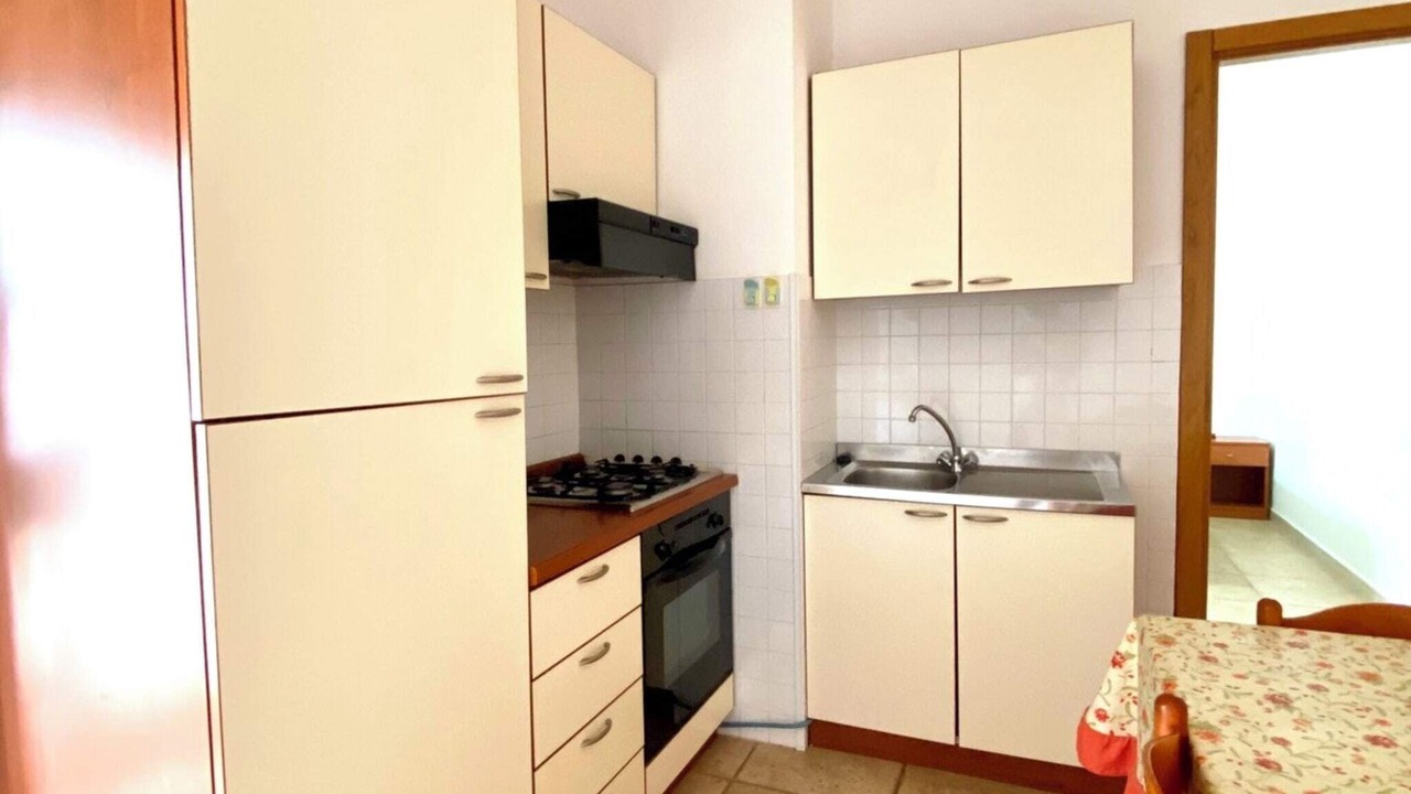 Photo of Kitchen in Mattinata
