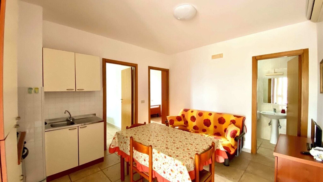 Photo of Livingroom in Mattinata