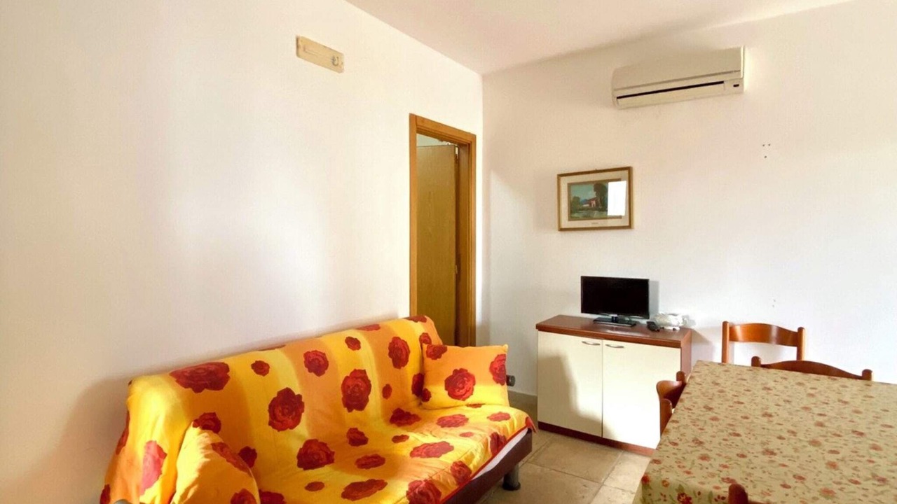 Photo of Livingroom in Mattinata
