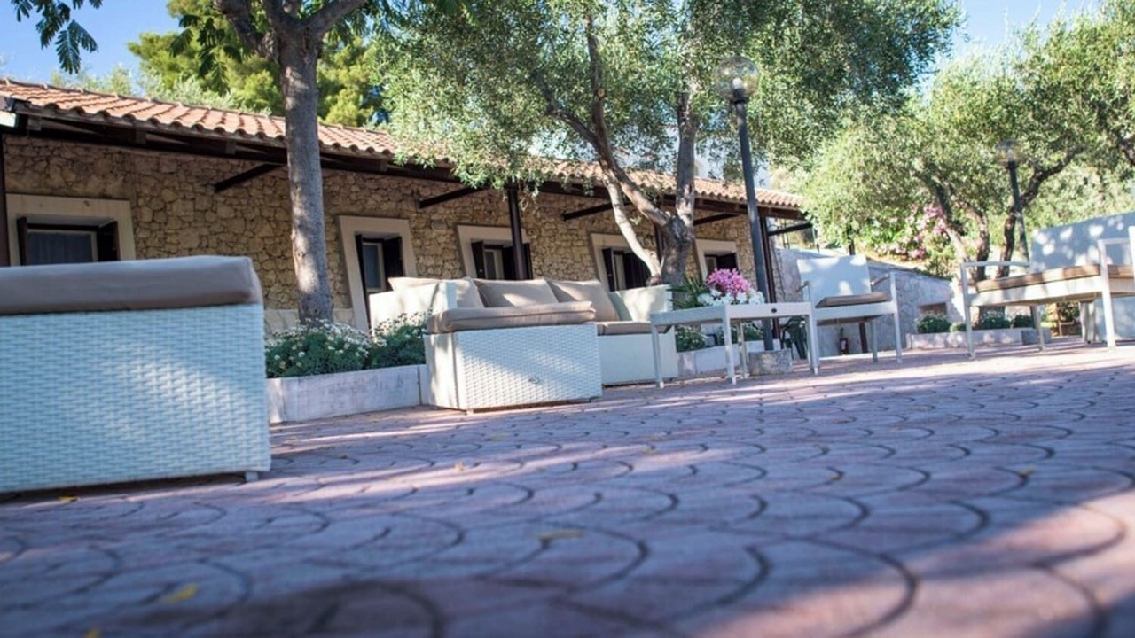 Photo of Patio Balcony in Mattinata