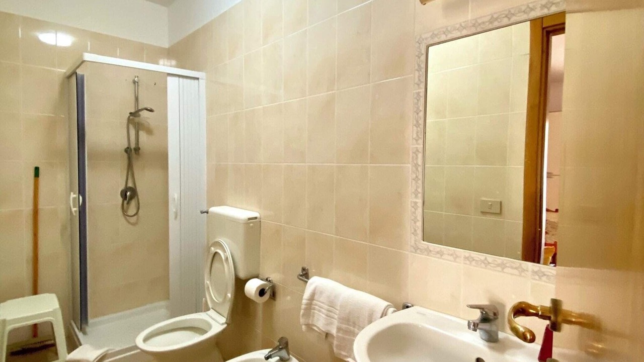 Photo of Bathroom in Mattinata