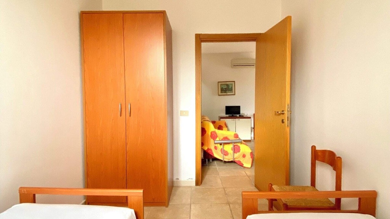 Photo of Bedroom in Mattinata