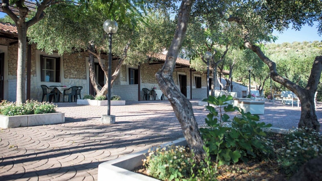 Photo of Patio Balcony in Mattinata