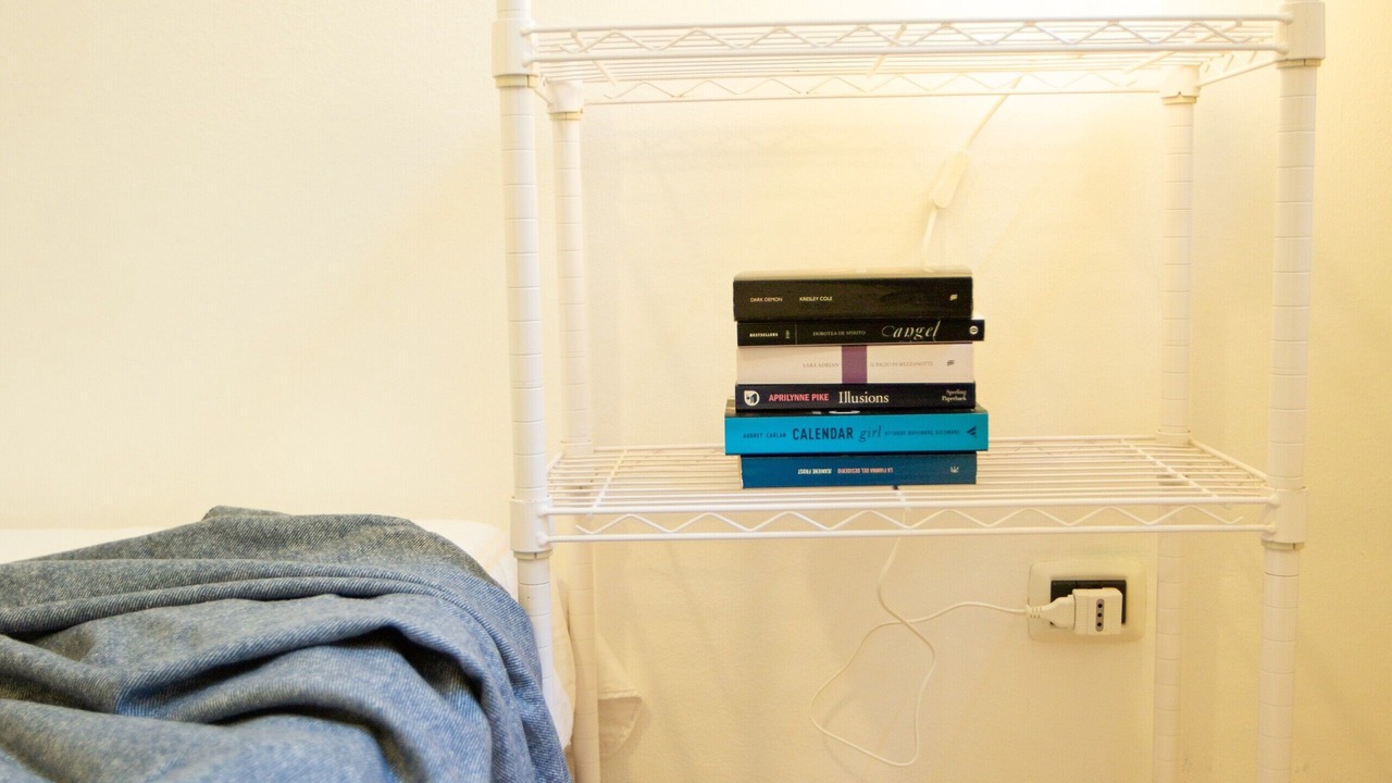 Photo of Bedroom in Senigallia