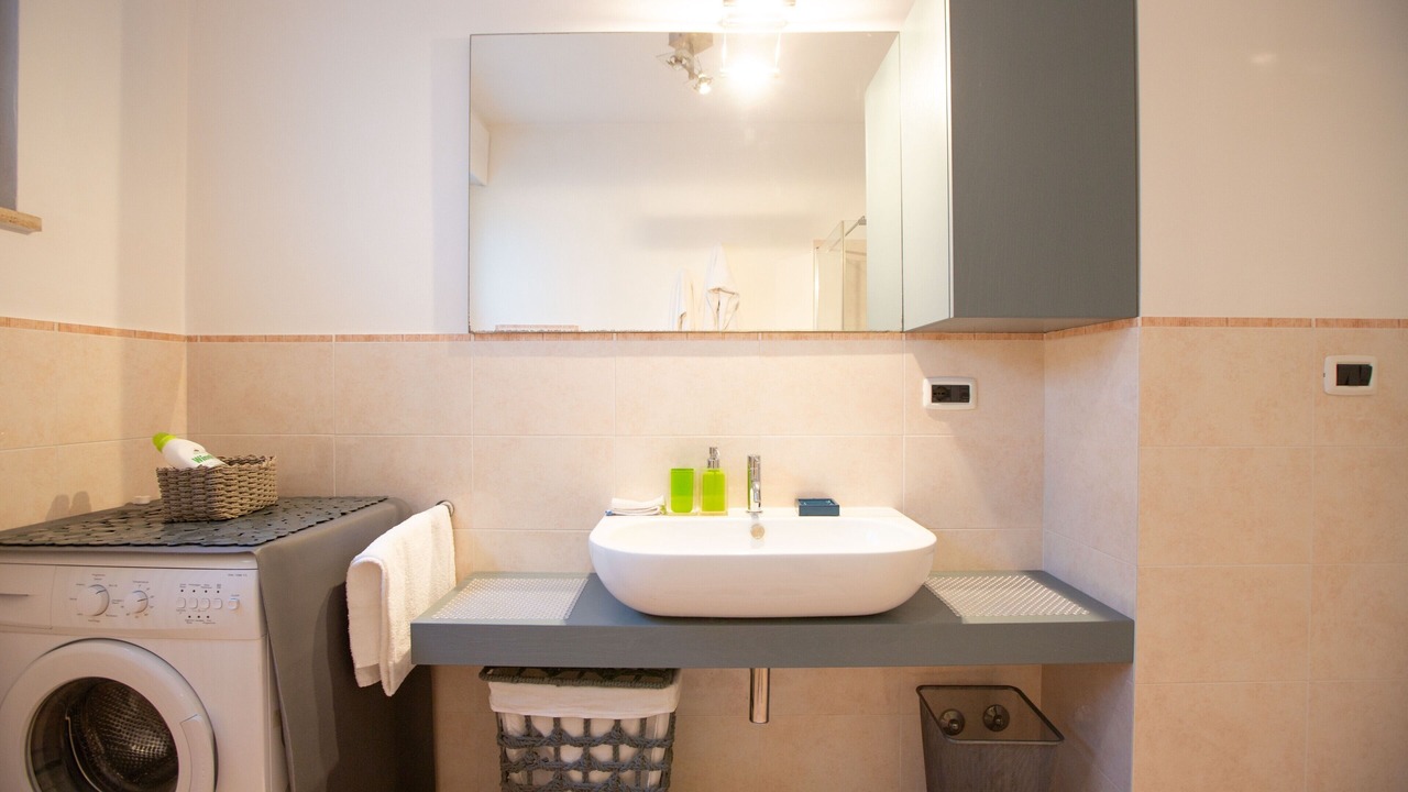 Photo of Bathroom in Senigallia