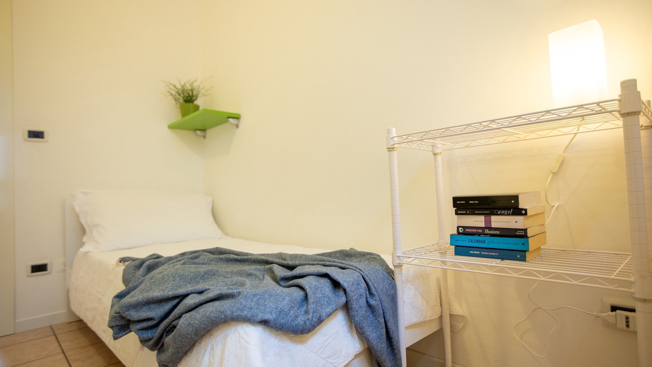 Photo of Bedroom in Senigallia
