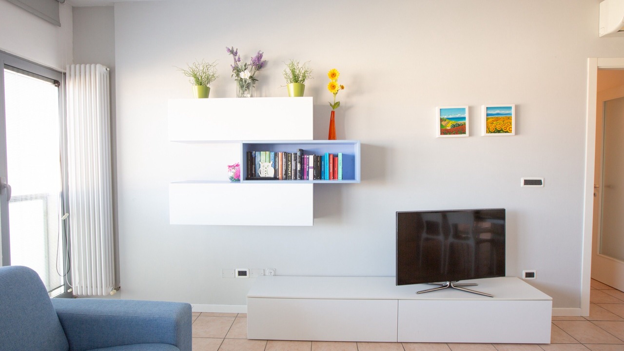 Photo of Livingroom in Senigallia