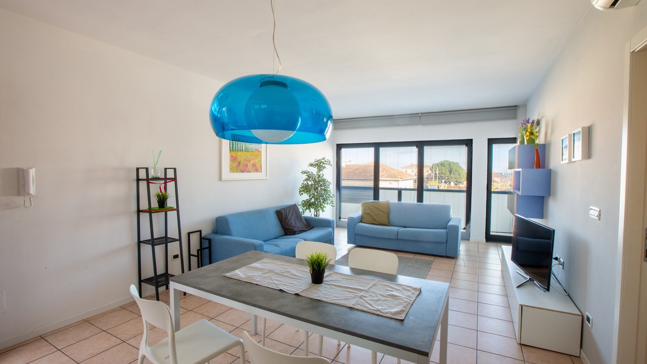 Photo of Livingroom in Senigallia