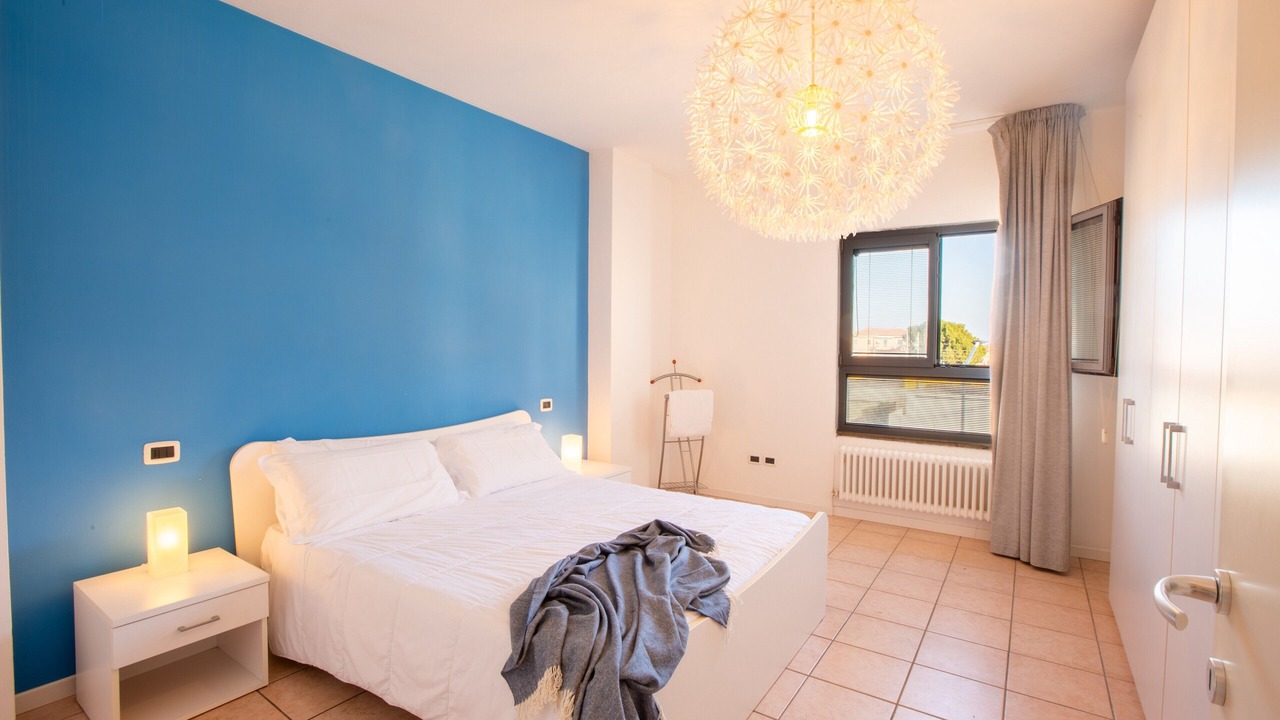 Photo of Bedroom in Senigallia