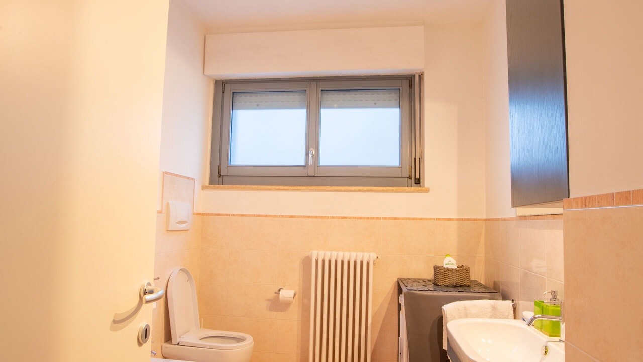 Photo of Bathroom in Senigallia