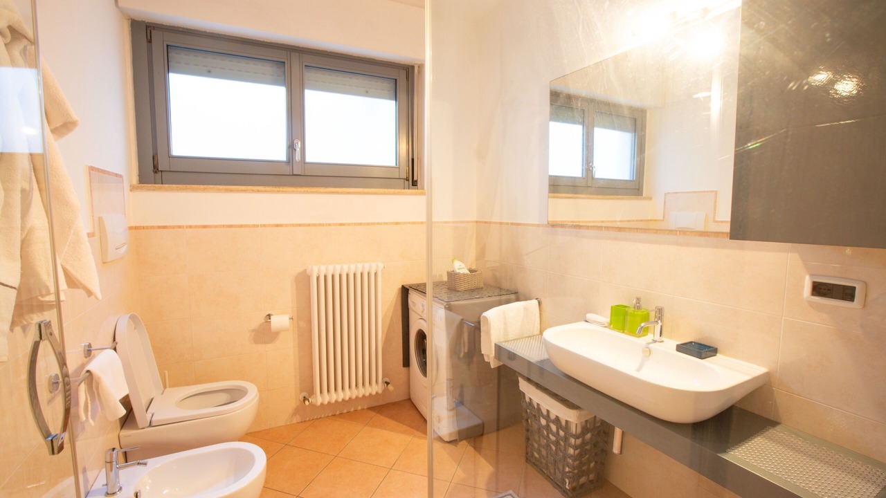Photo of Bathroom in Senigallia