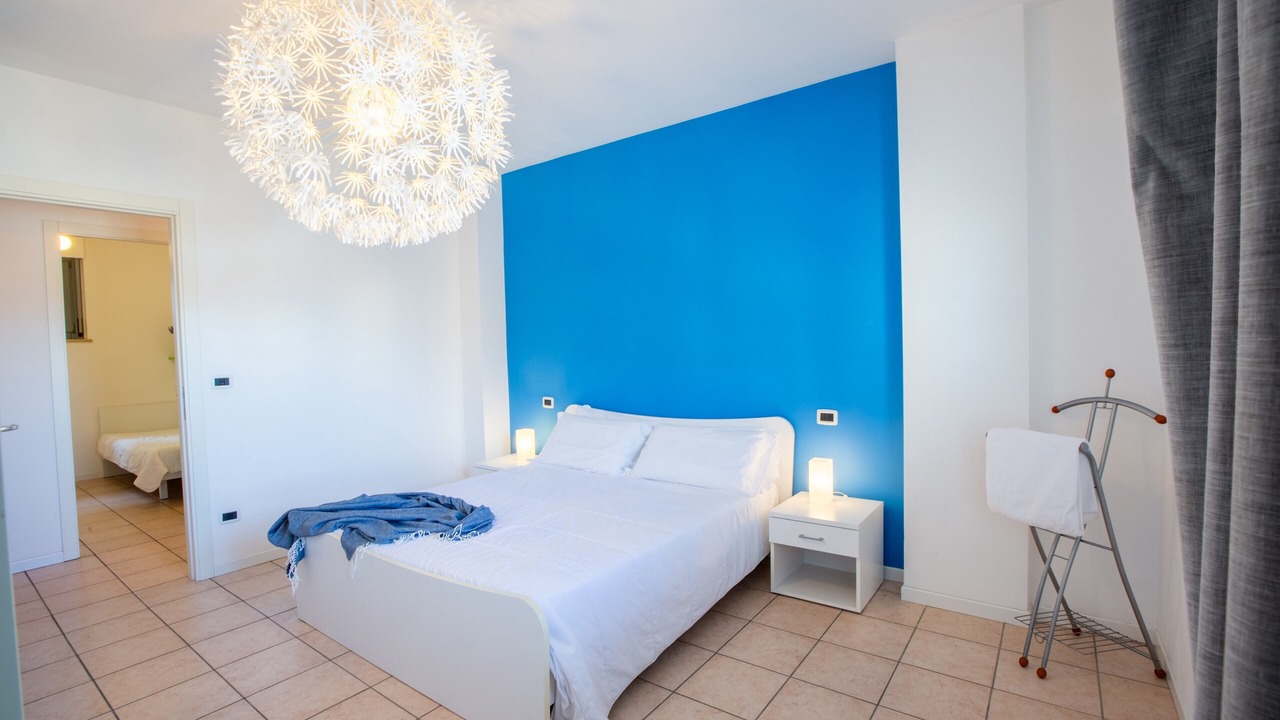 Photo of Bedroom in Senigallia