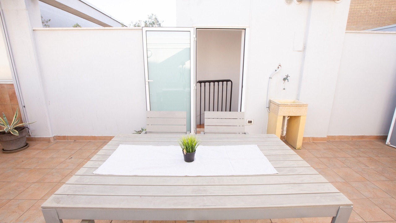 Photo of Patio Balcony in Senigallia