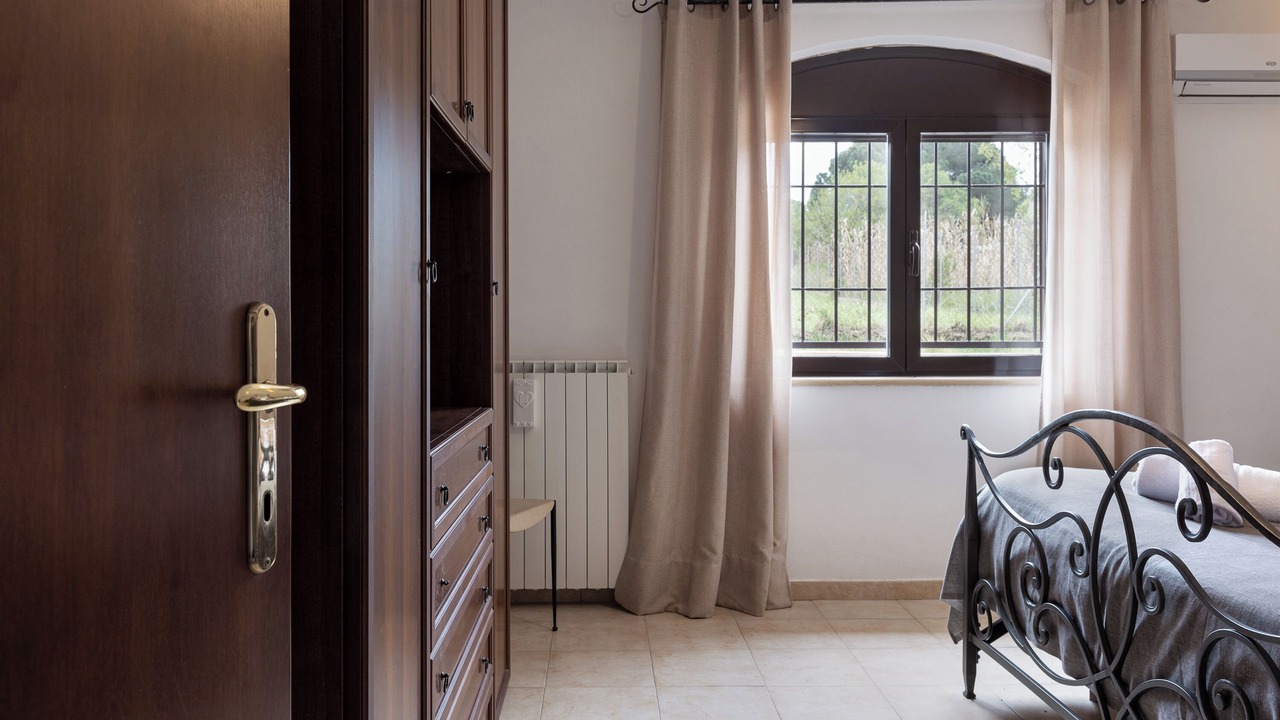 Photo of Bedroom in Gaeta