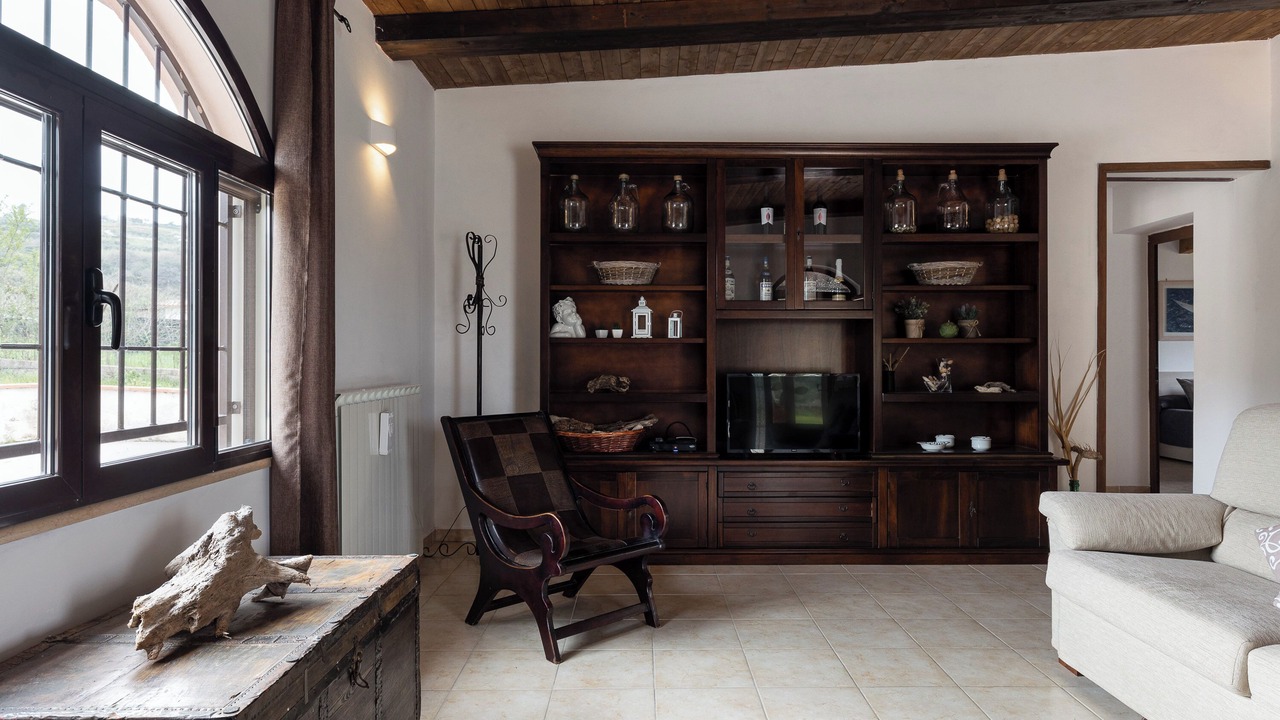 Photo of Livingroom in Gaeta