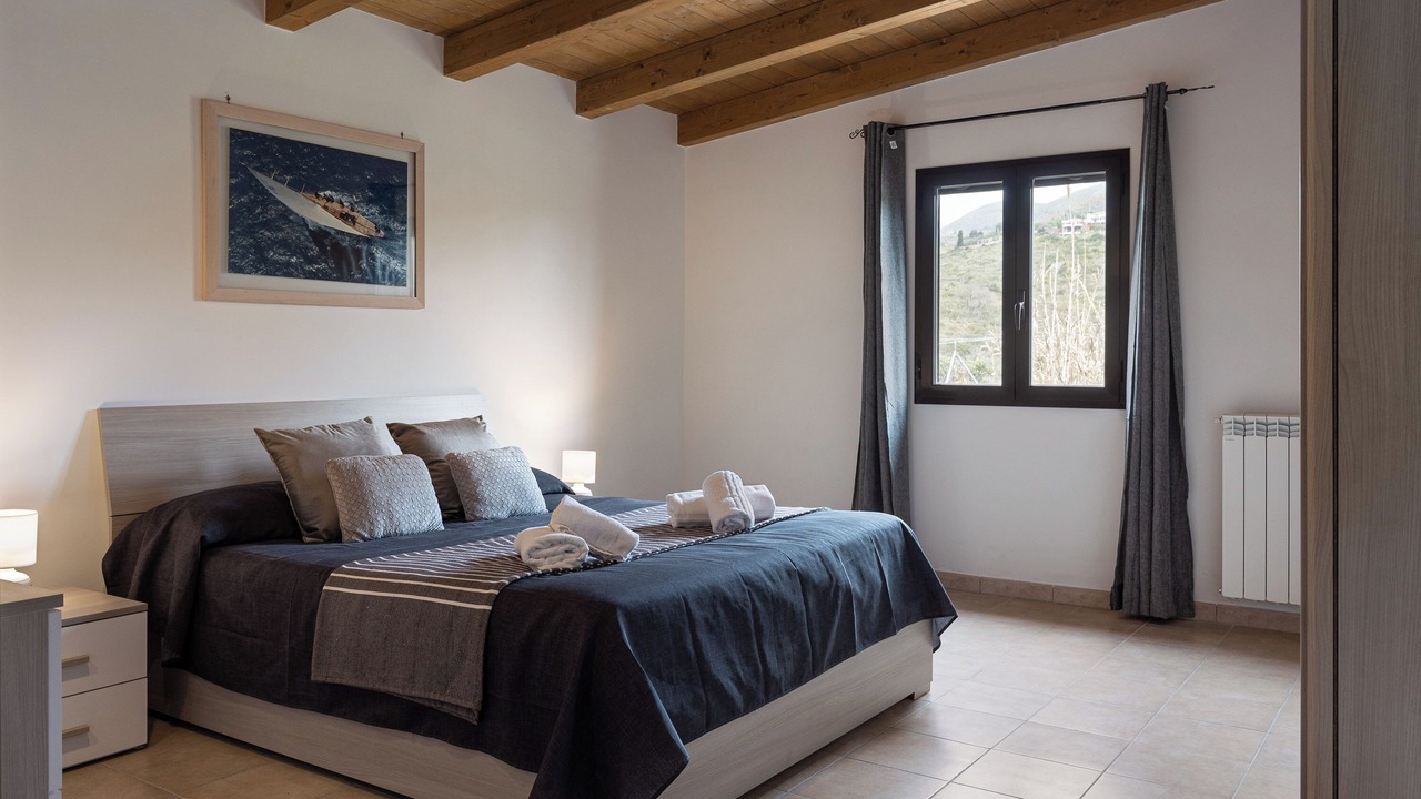 Photo of Bedroom in Gaeta