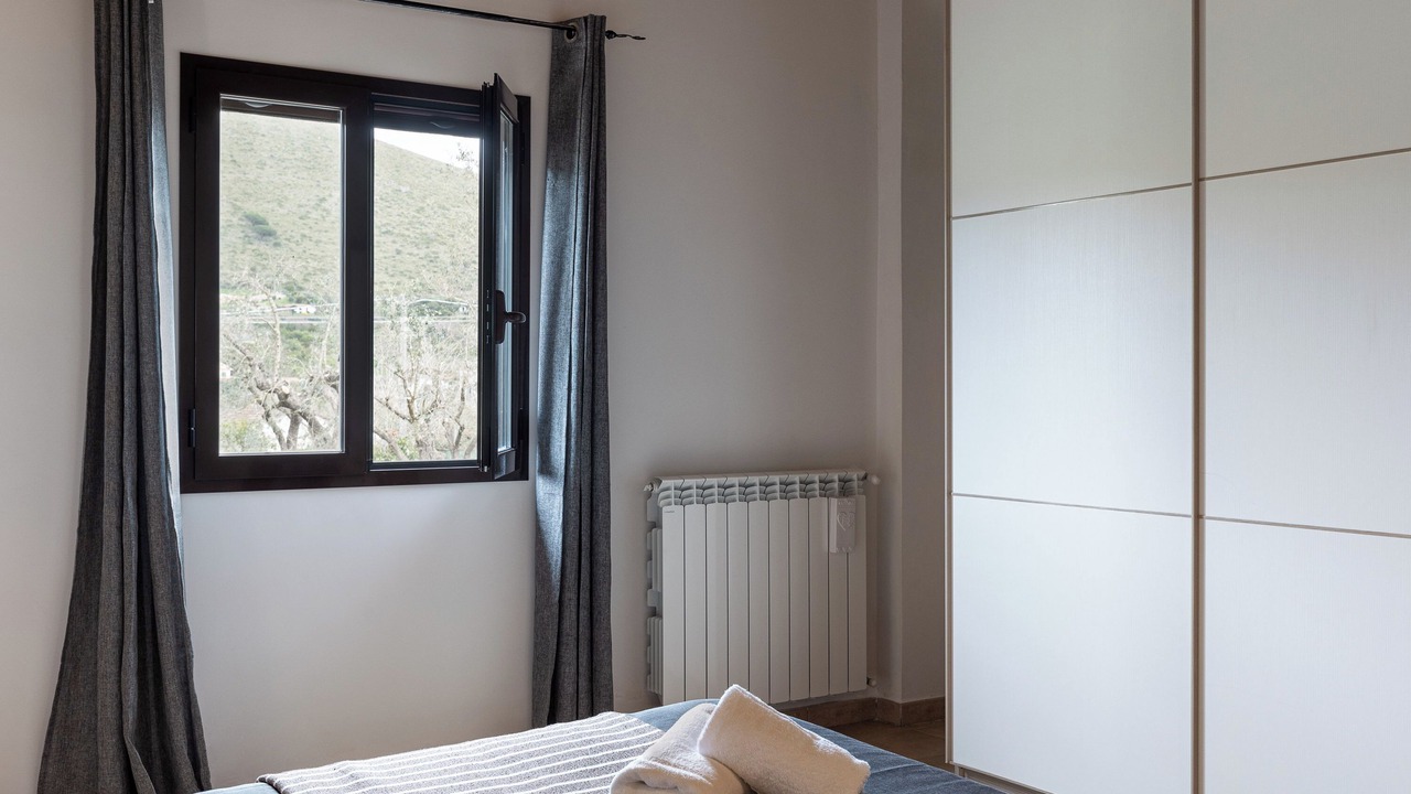 Photo of Bedroom in Gaeta
